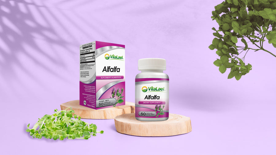 Alfalfa