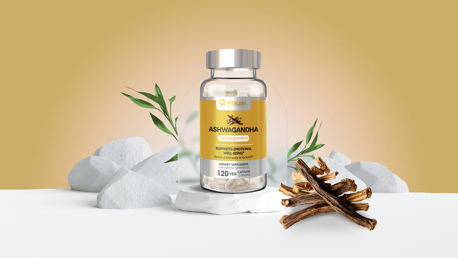 Ashwagandha
