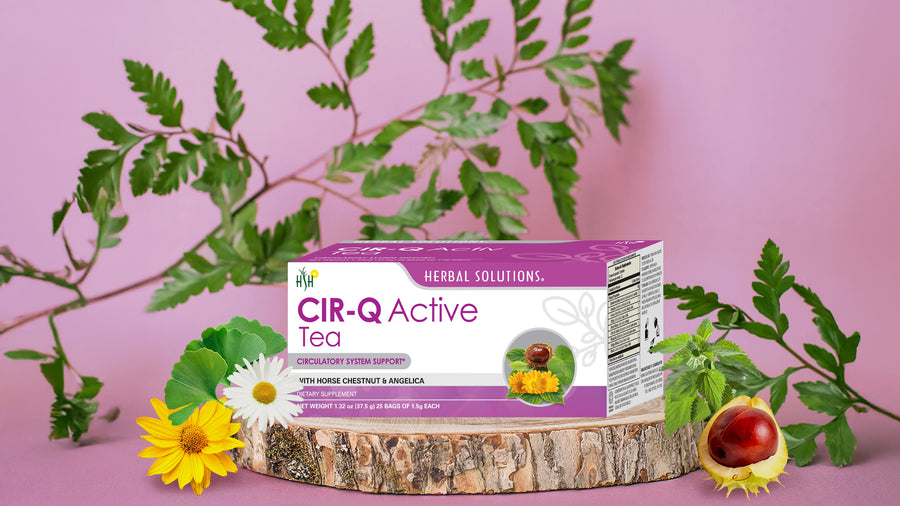 Cir-Q Activ