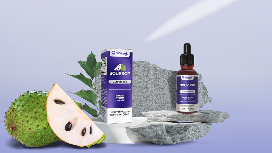 Soursop