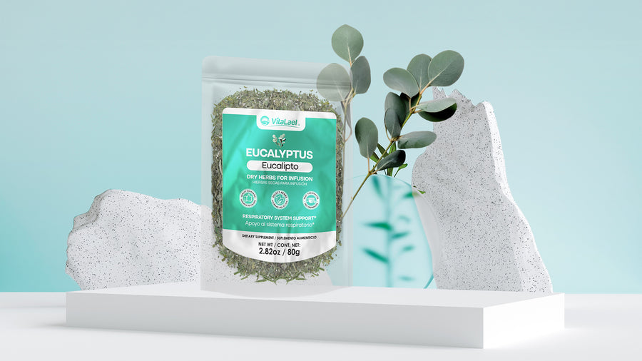 EUCALYPTUS