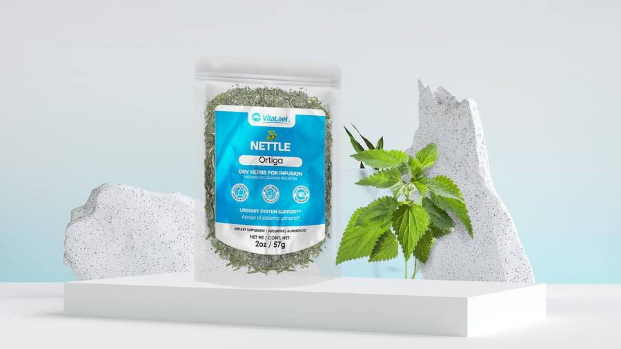 NETTLE