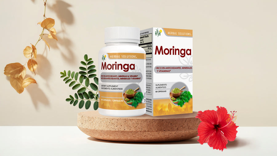 Moringa
