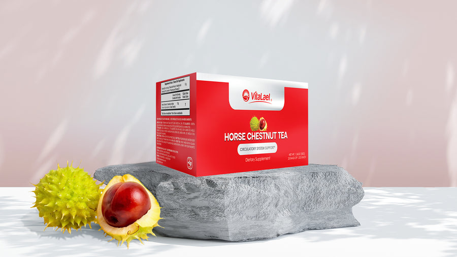 Horse Chestnut Tea