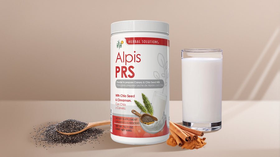 Alpis PRS Fiber