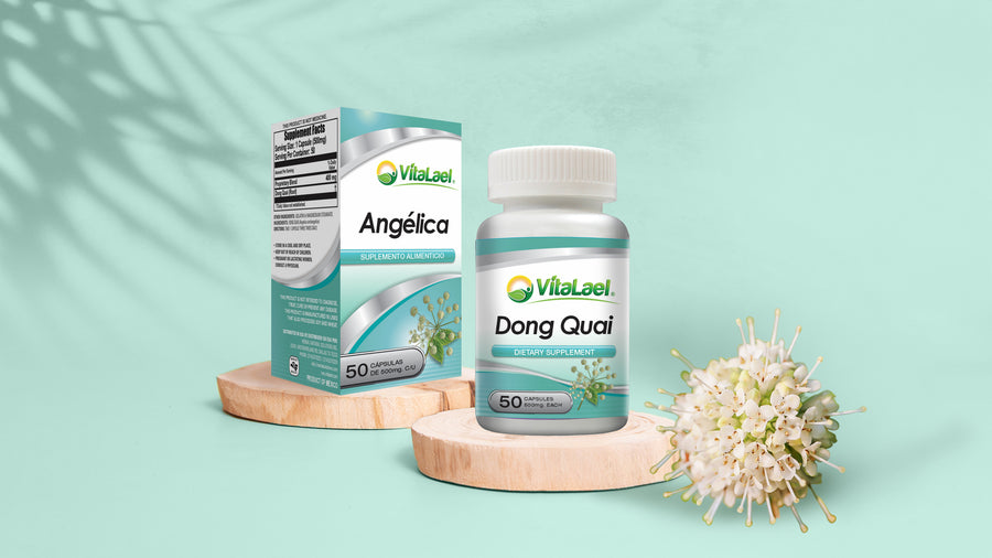 Angélica
