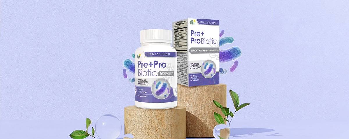 Herbal Solutions