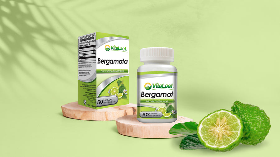 Bergamota