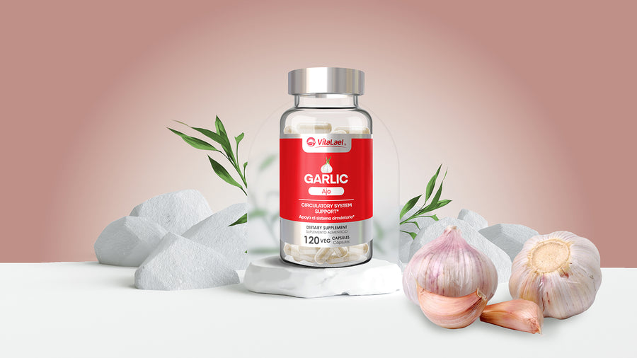 Ajo (Garlic)