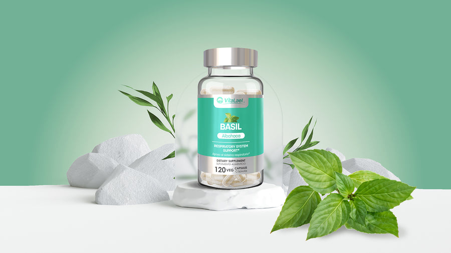 Albahaca