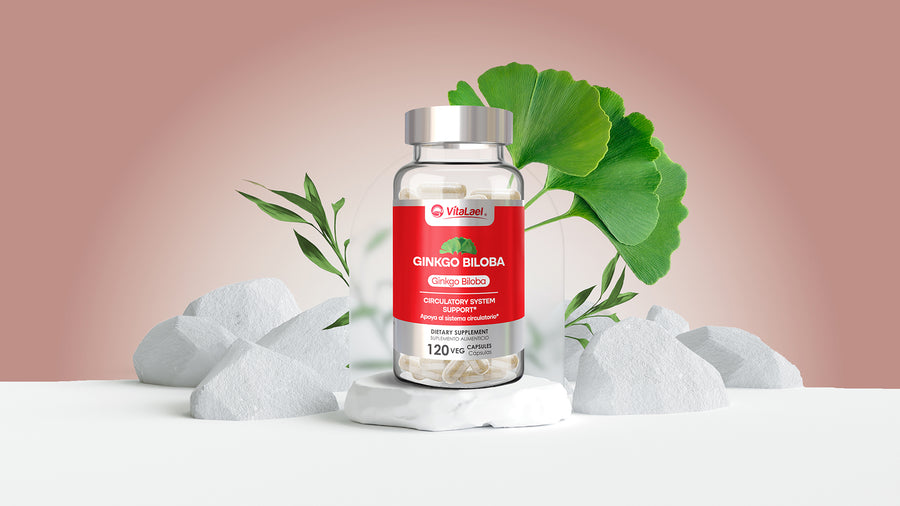 Ginkgo Biloba