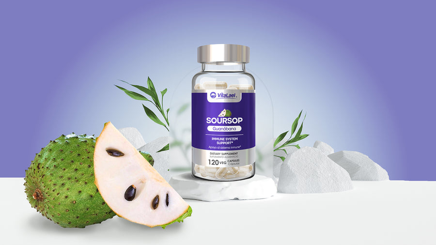 Guanábana (Soursop)