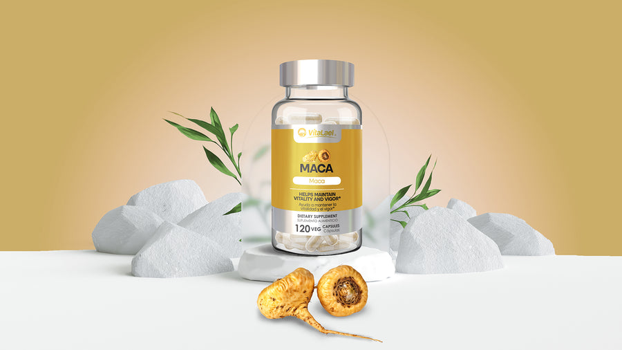 Maca