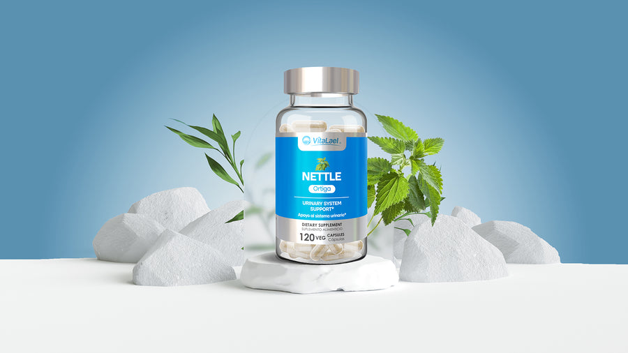 Ortiga (Nettle)