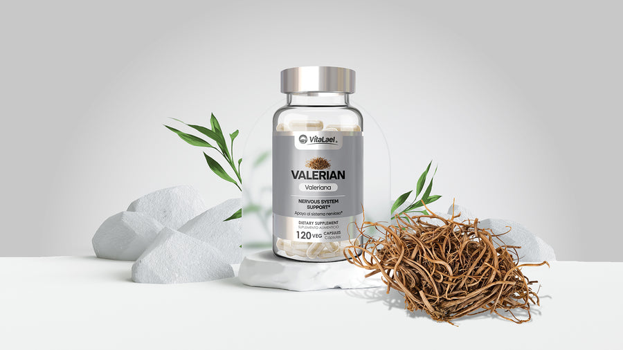 Valeriana