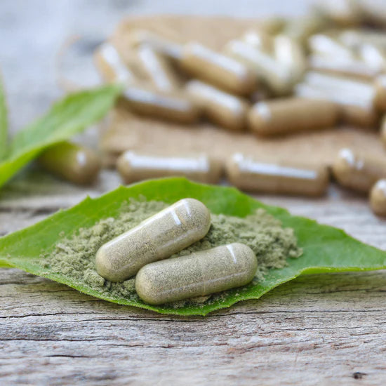 Ingredientes principales - Súper Kit Cinturita-Bienestar Metabólico-Reto de 21 días.