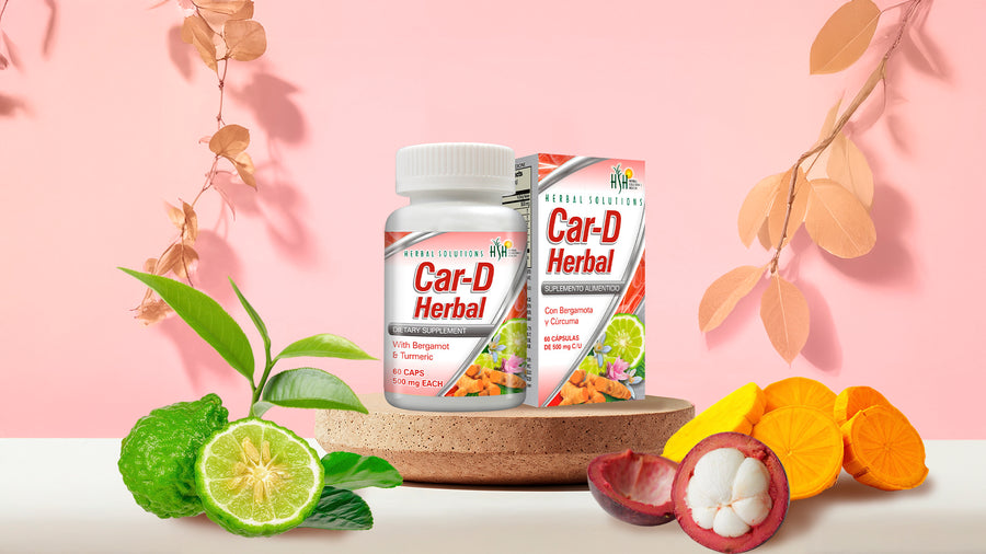Car-D Herbal