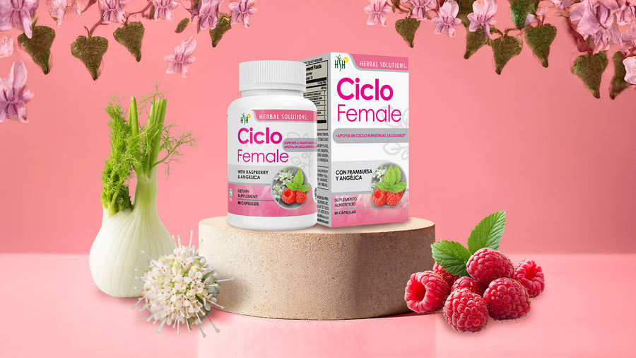 Ciclo Female