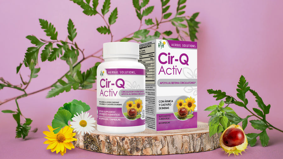 Cir-Q Activ