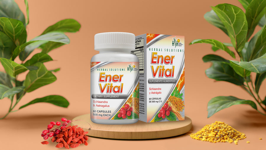 Ener Vital