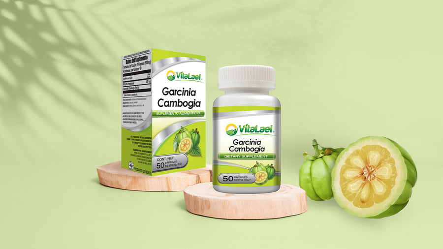 Garcinia Cambogia