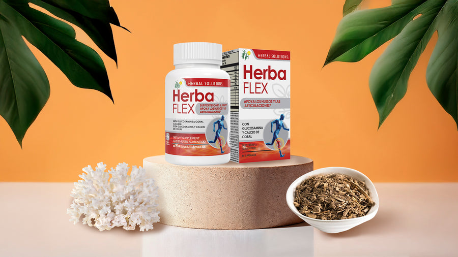 Herba FLX