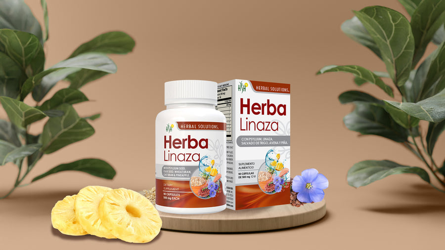 Herbal Linaza
