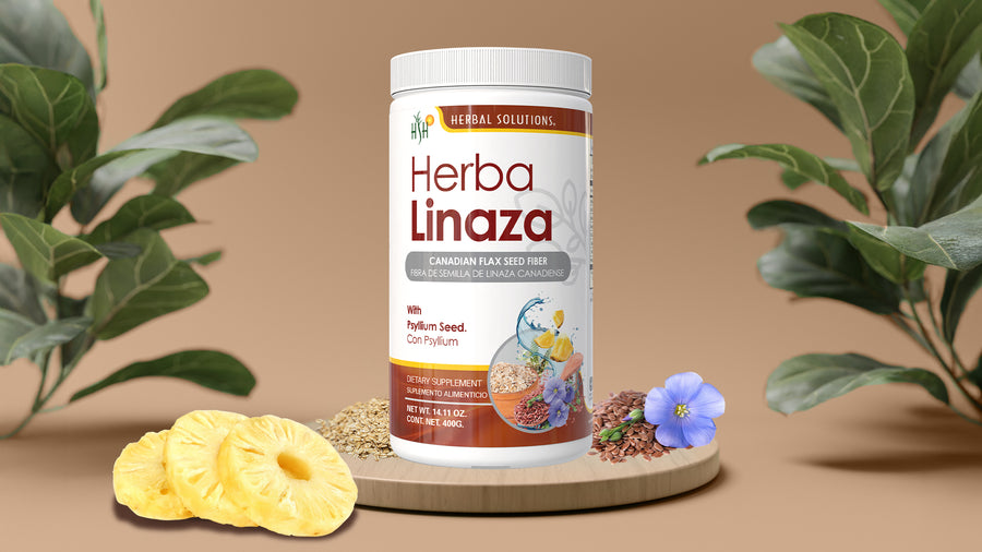 Herbal Linaza