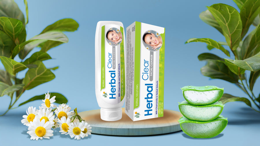 Herbal Clear