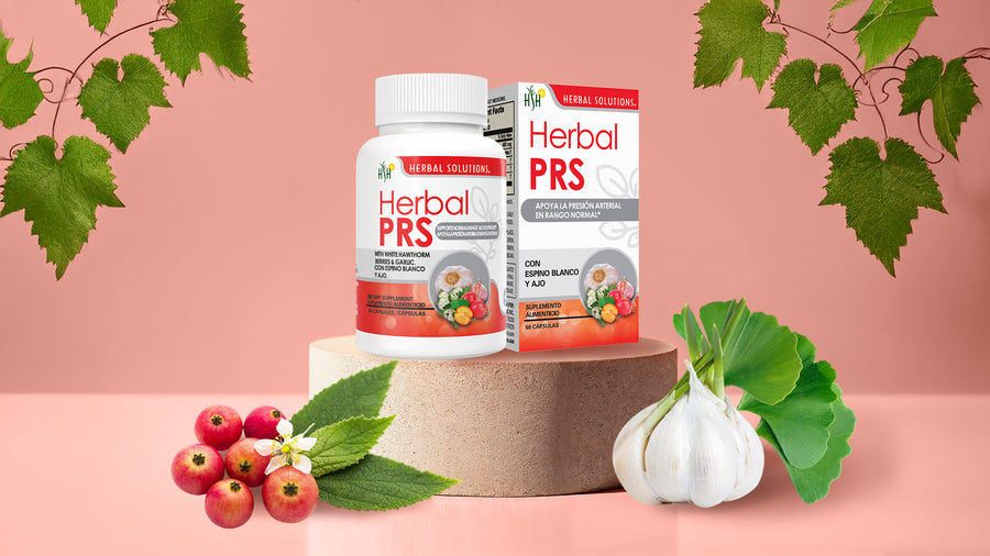 Herbal PRS