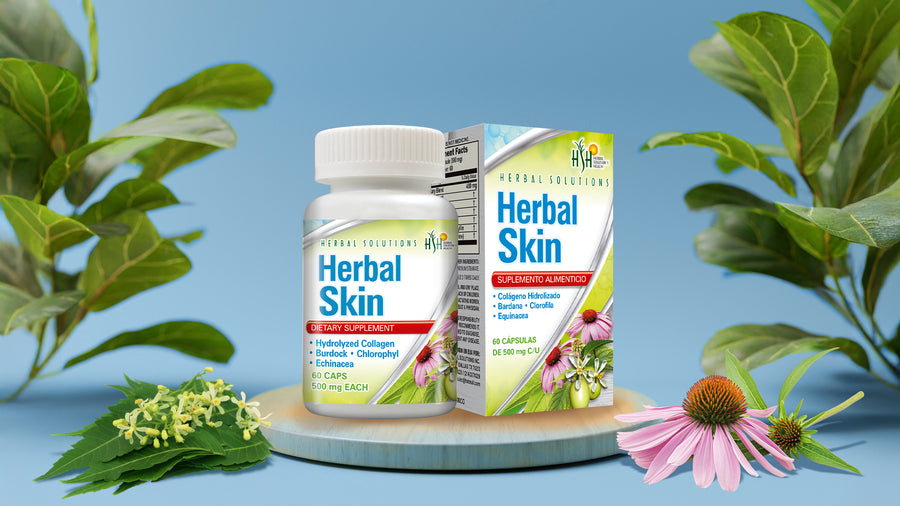 Herbal Skin