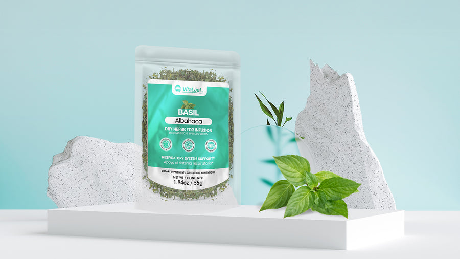 ALBAHACA