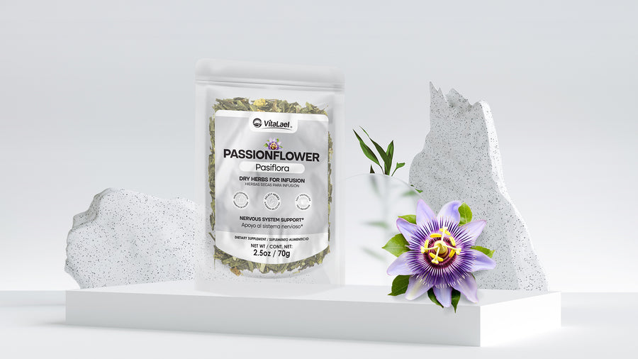 Pasiflora