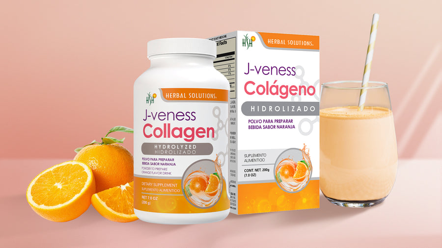Juveness Colag. Naranja
