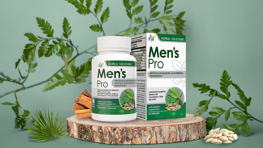 Men's Pro