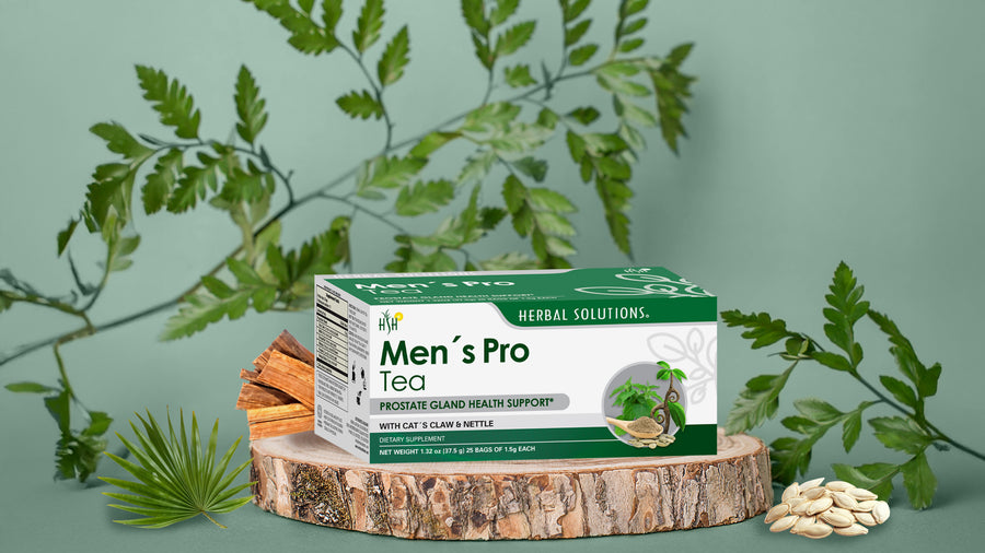 Te Mens-Pro
