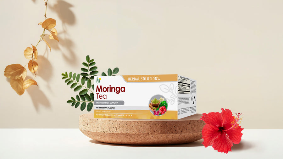 Te Moringa
