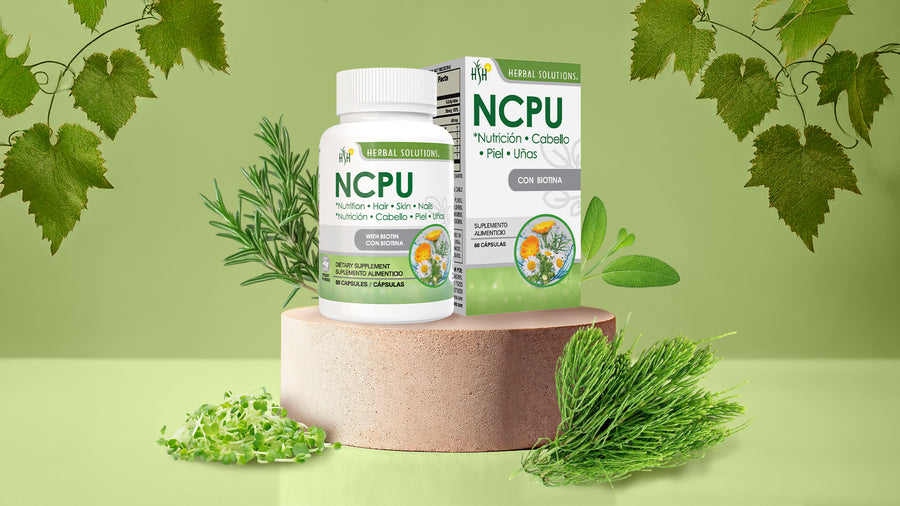 NCPU