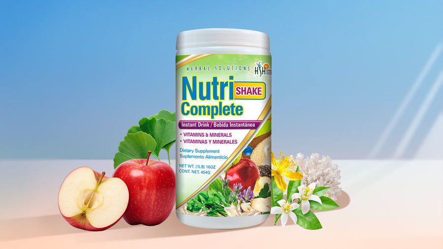 Nutri Complete Shake