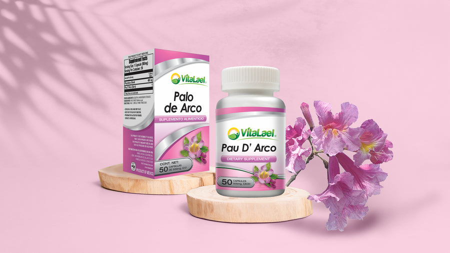 PALO DE ARCO