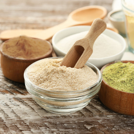Ingredientes principales - Digest Clean