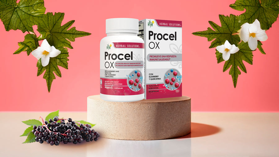 Procel-OX