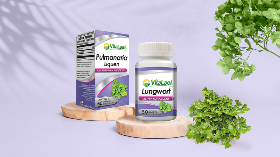 Pulmonaria