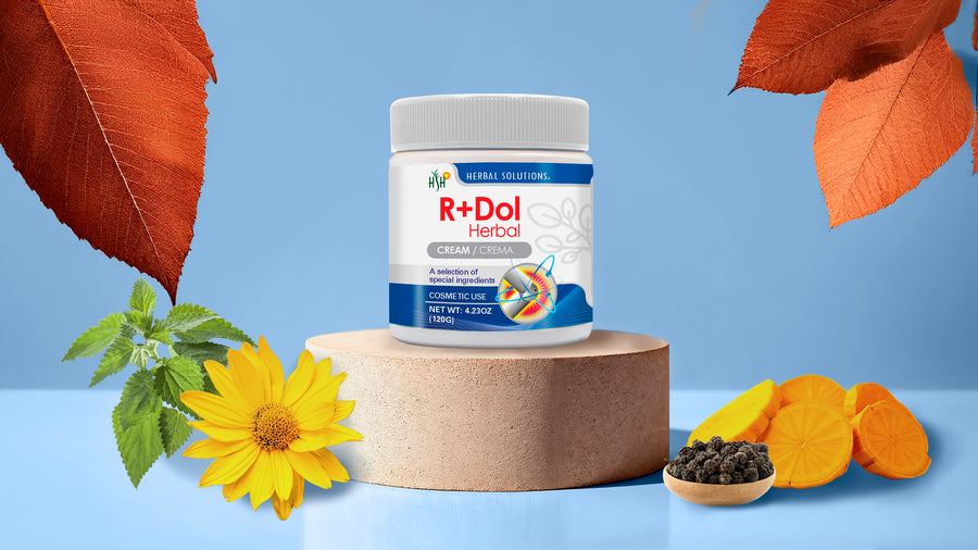R+Dol Herbal