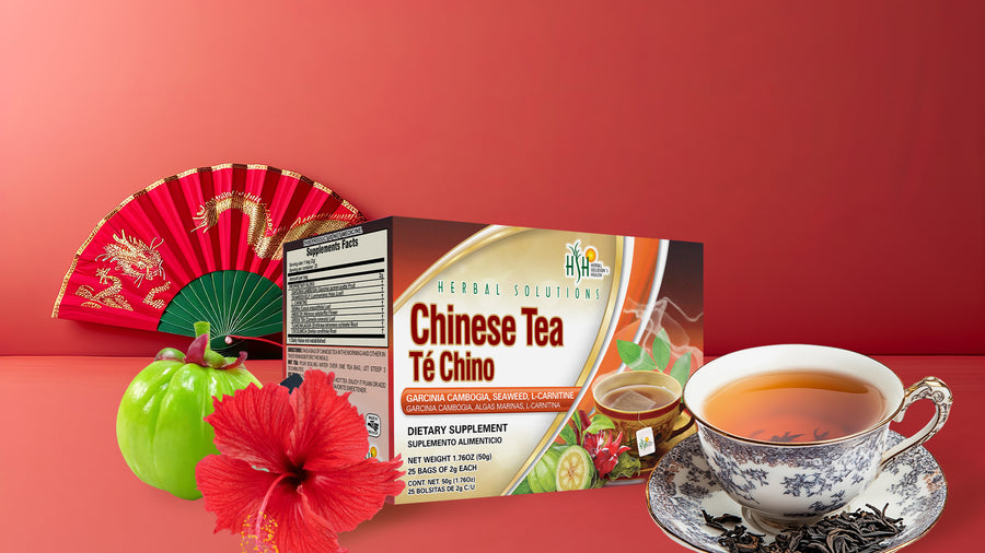 Té Chino