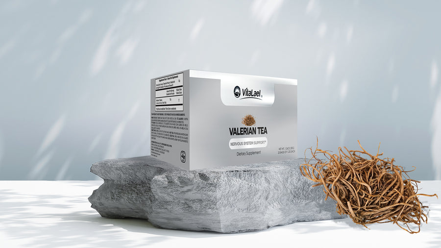 VALERIANA