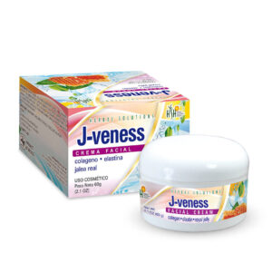 J-veness Cream