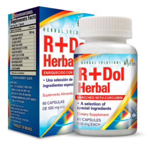 R+Dol Herbal