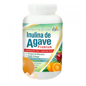 Agave Inulin Fiber