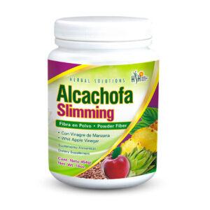 Artichoke Slimming